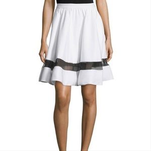 Brand new Alice and Olivia skirt - Sz. 10!!!!